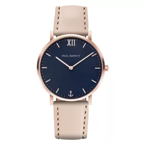 PAUL HEWITT PH-SA-RSTB22M UNISEX karóra