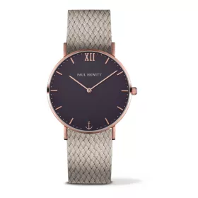 PAUL HEWITT PH-SA-RSTB25S UNISEX karóra