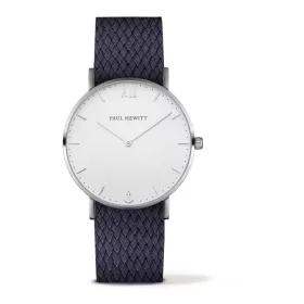 PAUL HEWITT PH-SA-SSTW17M UNISEX karóra