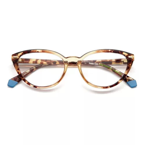 POLAROID PLD-D432-XLT Női szemüvegkeret