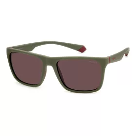 POLAROID PLD2141S0L9 UNISEX napszemüveg