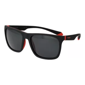 POLAROID PLD2141S56BLX UNISEX napszemüveg