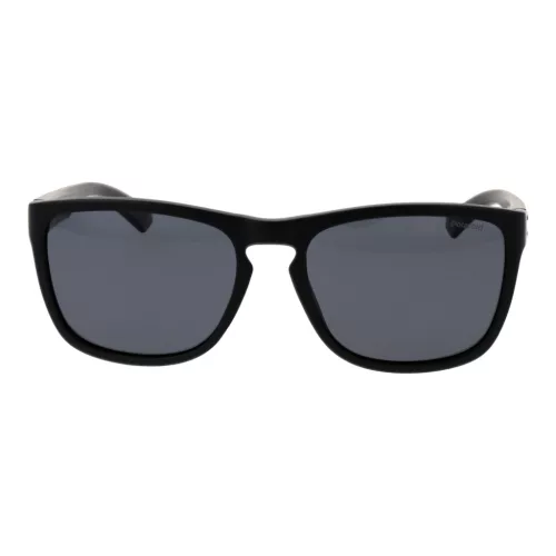POLAROID PLD2161S57O6W UNISEX napszemüveg