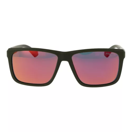 POLAROID PLD2164S58TBO Férfi napszemüveg