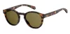 POLAROID PLD6042S086SP Unisex napszemüveg