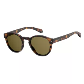 POLAROID PLD6042S086SP Unisex napszemüveg