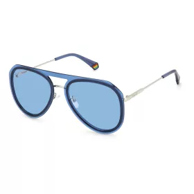 POLAROID PLD6151GSPJP Férfi napszemüveg