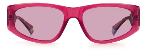 POLAROID PLD6169S8CQ0F Unisex napszemüveg