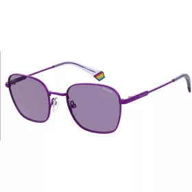 POLAROID PLD6170SB3V Unisex napszemüveg