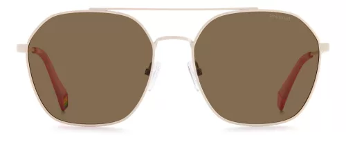 POLAROID PLD6172S10ASP Unisex napszemüveg