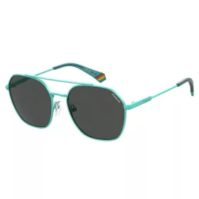 POLAROID PLD6172S5CB Unisex napszemüveg
