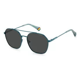 POLAROID PLD6172SMR8M9 Unisex napszemüveg