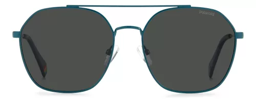POLAROID PLD6172SMR8M9 Unisex napszemüveg