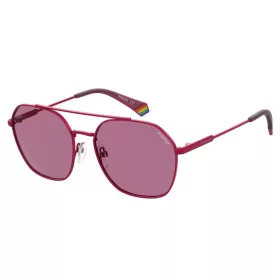POLAROID PLD6172SQHO Unisex napszemüveg