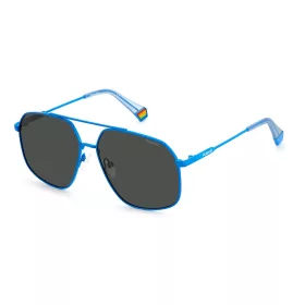 POLAROID PLD6173SMVUM9 Unisex napszemüveg