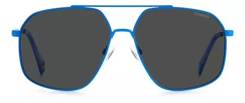 POLAROID PLD6173SMVUM9 Unisex napszemüveg
