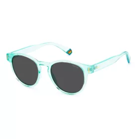 POLAROID PLD6175S5CBM9 Unisex napszemüveg