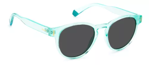 POLAROID PLD6175S5CBM9 Unisex napszemüveg