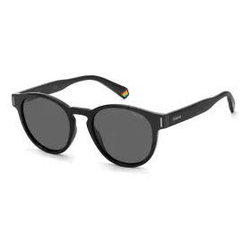 POLAROID PLD6175S807M9 Unisex napszemüveg