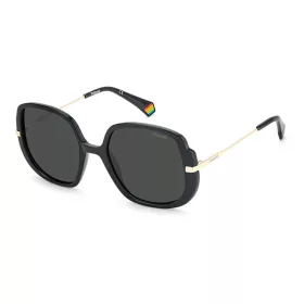 POLAROID PLD6181SKB7 Női napszemüveg