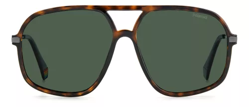 POLAROID PLD6182S086UC Unisex napszemüveg