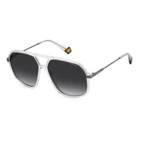 POLAROID PLD6182S900WJ Unisex napszemüveg