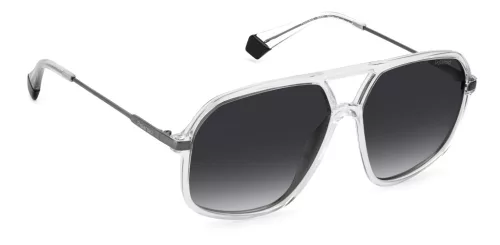 POLAROID PLD6182S900WJ Unisex napszemüveg