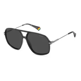 POLAROID PLD6182SKB7M9 Unisex napszemüveg