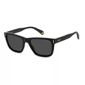 POLAROID PLD6186S807F4 UNISEX napszemüveg