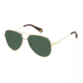 POLAROID PLD6187SJ5GG0 UNISEX napszemüveg