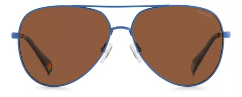 POLAROID PLD6187SMVUHE Unisex napszemüveg