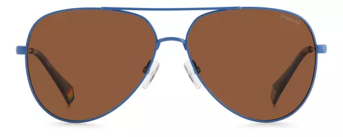 POLAROID PLD6187SMVUHE Unisex napszemüveg