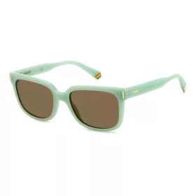 POLAROID PLD6191S1ED UNISEX napszemüveg