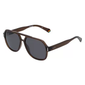 POLAROID PLD6193S09QF7 UNISEX napszemüveg