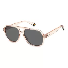 POLAROID PLD6193S35JF7 UNISEX napszemüveg