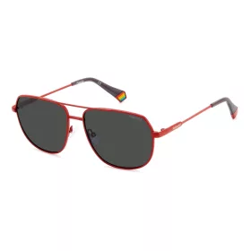 POLAROID PLD6195SX0Z3 UNISEX napszemüveg