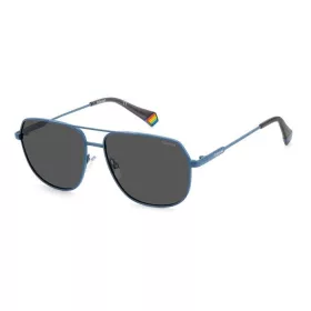 POLAROID PLD6195SXFLLF UNISEX napszemüveg