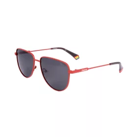 POLAROID PLD6196SX0Z3 UNISEX napszemüveg