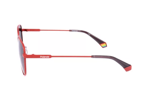 POLAROID PLD6196SX0Z3 UNISEX napszemüveg