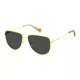 POLAROID PLD6196SX4ANF UNISEX napszemüveg