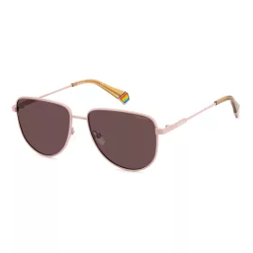 POLAROID PLD6196SX8KJ UNISEX napszemüveg