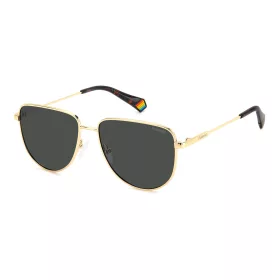 POLAROID PLD6196SXJ5G UNISEX napszemüveg