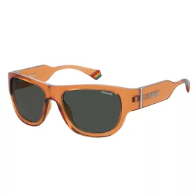 POLAROID PLD6197SMCL7Q UNISEX napszemüveg