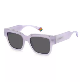 POLAROID PLD6198SX789F UNISEX napszemüveg