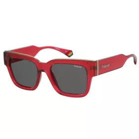 POLAROID PLD6198SXMCC9 UNISEX napszemüveg