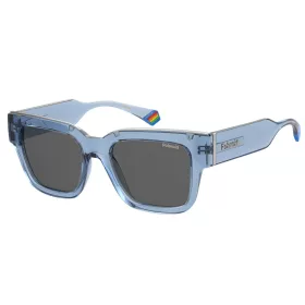 POLAROID PLD6198SXMCMV UNISEX napszemüveg