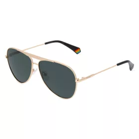 POLAROID PLD6200SXJ5GG UNISEX napszemüveg