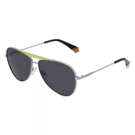 POLAROID PLD6200SXKU2G UNISEX napszemüveg