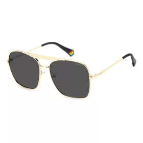 POLAROID PLD6201SXJ5GF Női napszemüveg