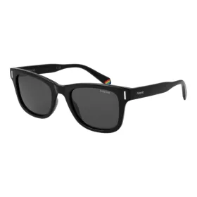 POLAROID PLD6206S51807 UNISEX napszemüveg